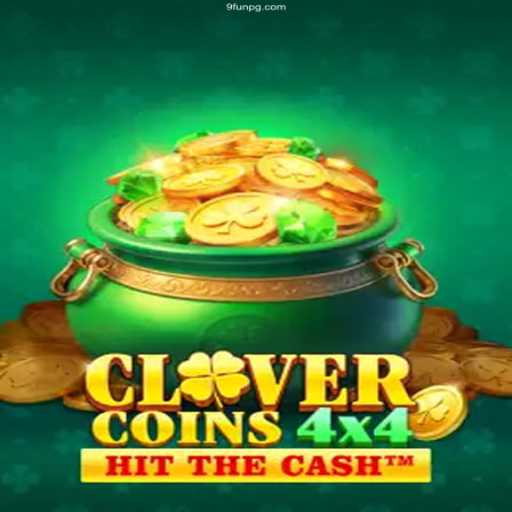 Discover the Excitement of CloverCoins4x4: A Premier Casino Experience